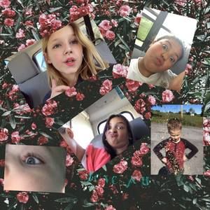 Meet your Posher, Katelyn